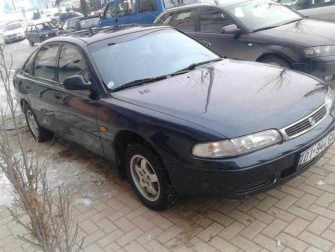 Mazda