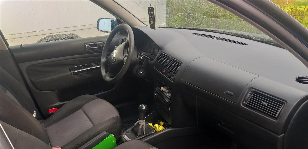 Golf-4