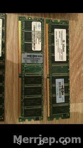 Ram Memory