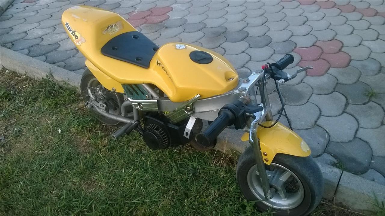 mini-motor