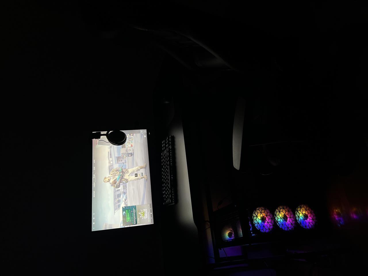 Gaming-PC