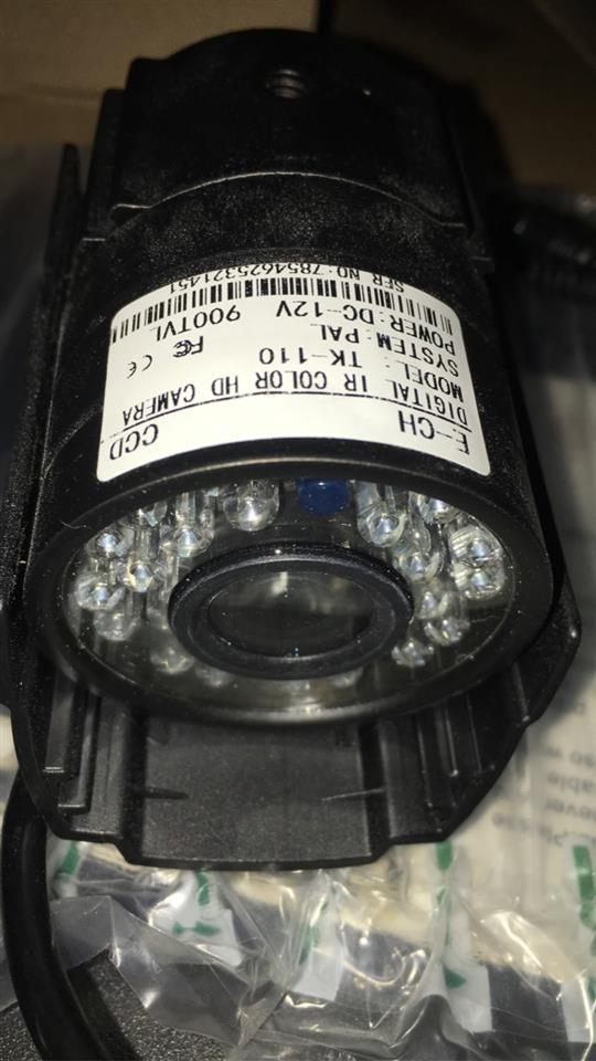 Camera-digitale-HD-