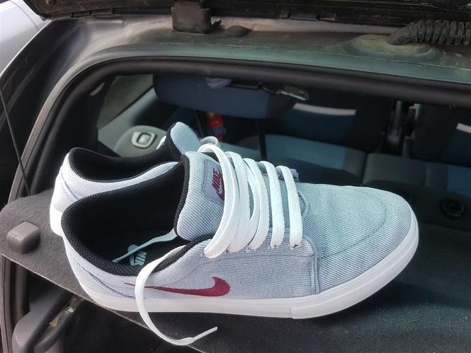 Nike