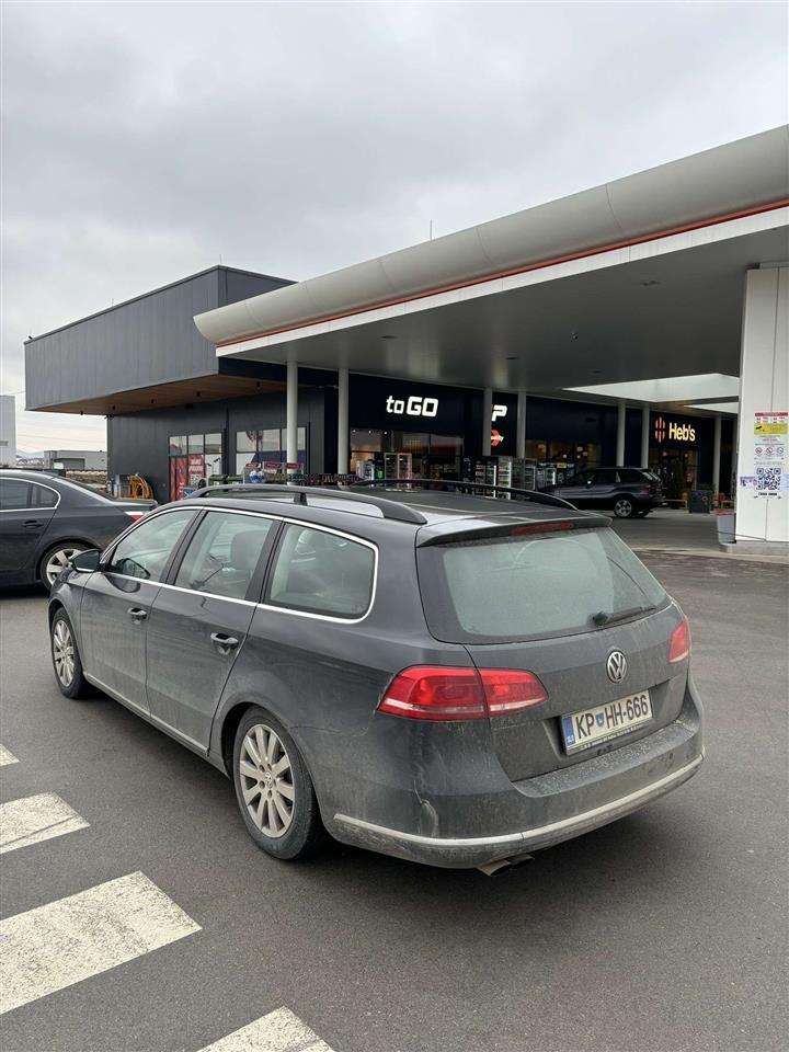 Passat