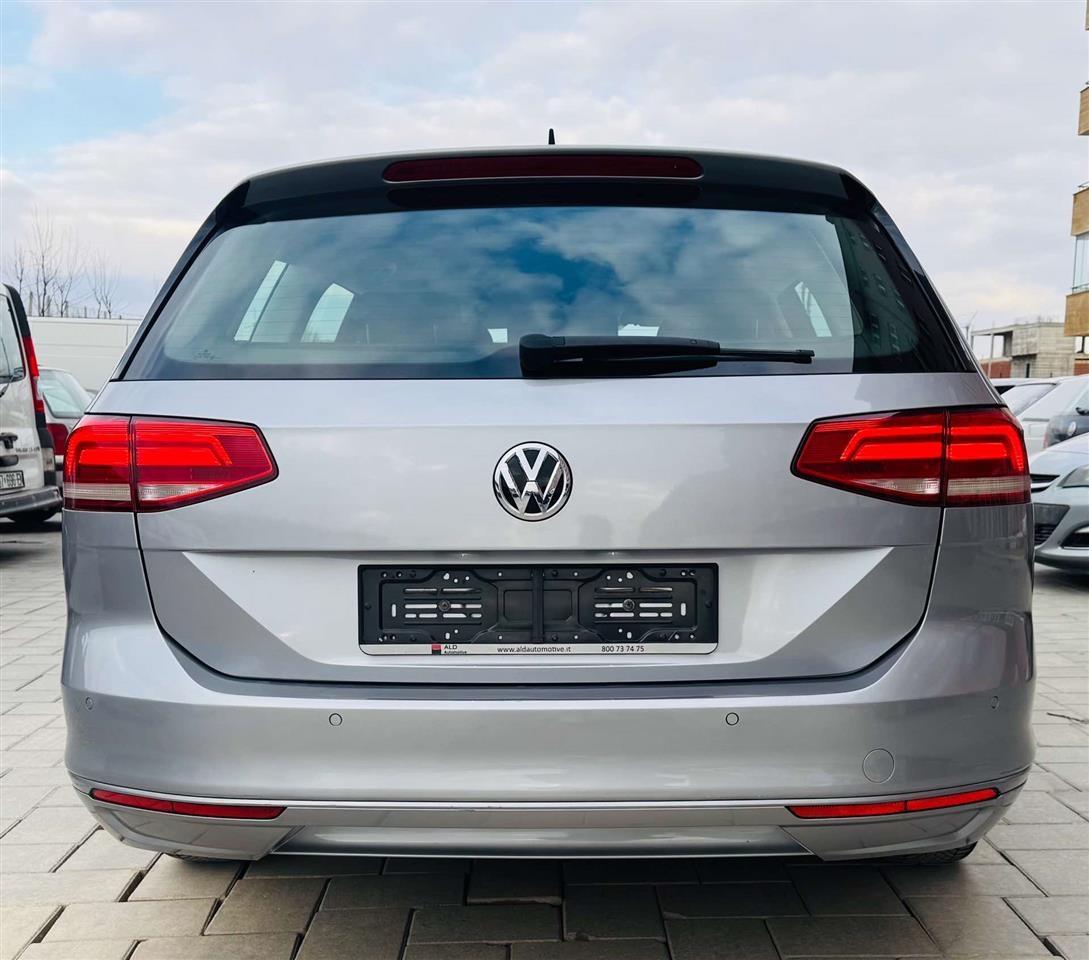 Passat--B8