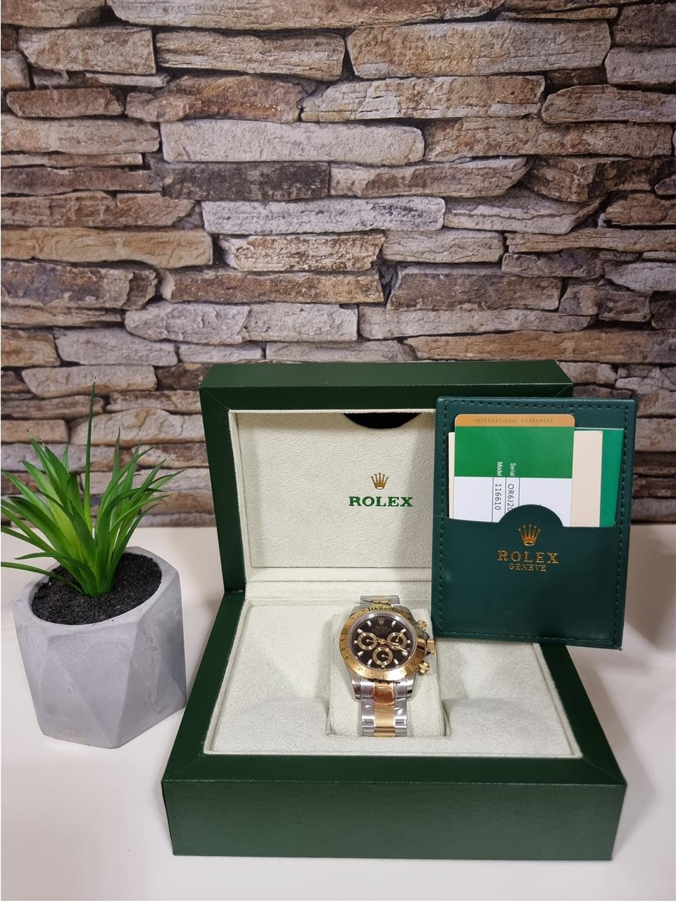 Rolex-automatic-