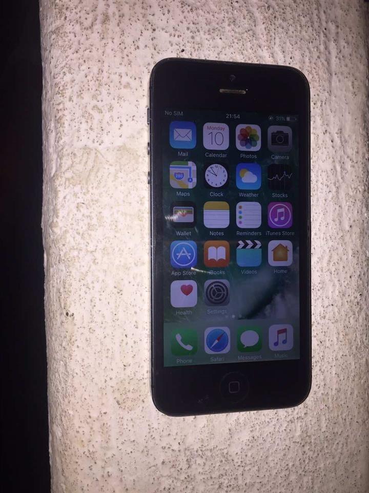 IPhone-5