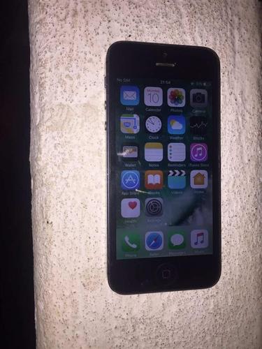 IPhone 5