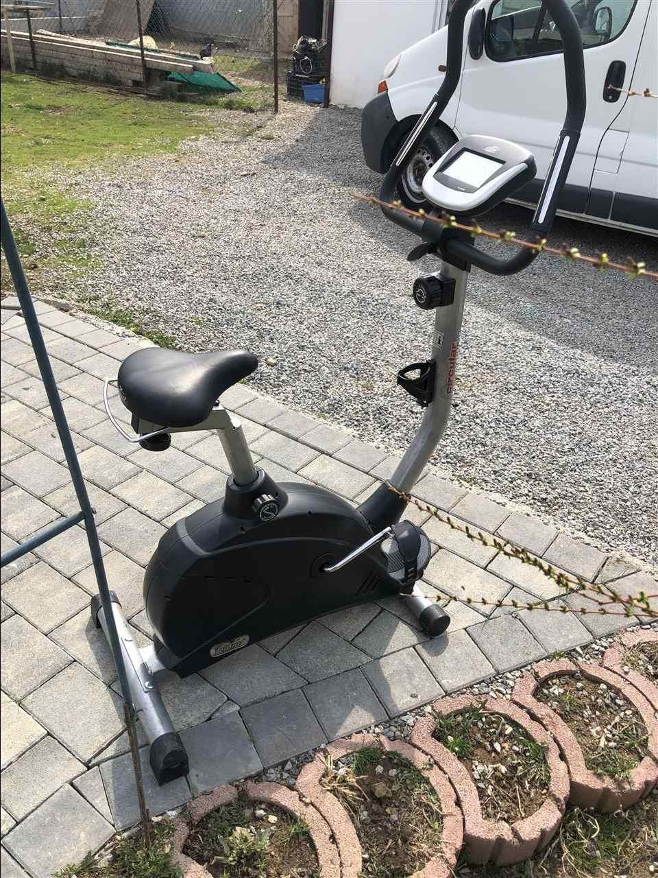 Biciklet-statike