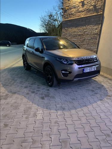 Range rover 
