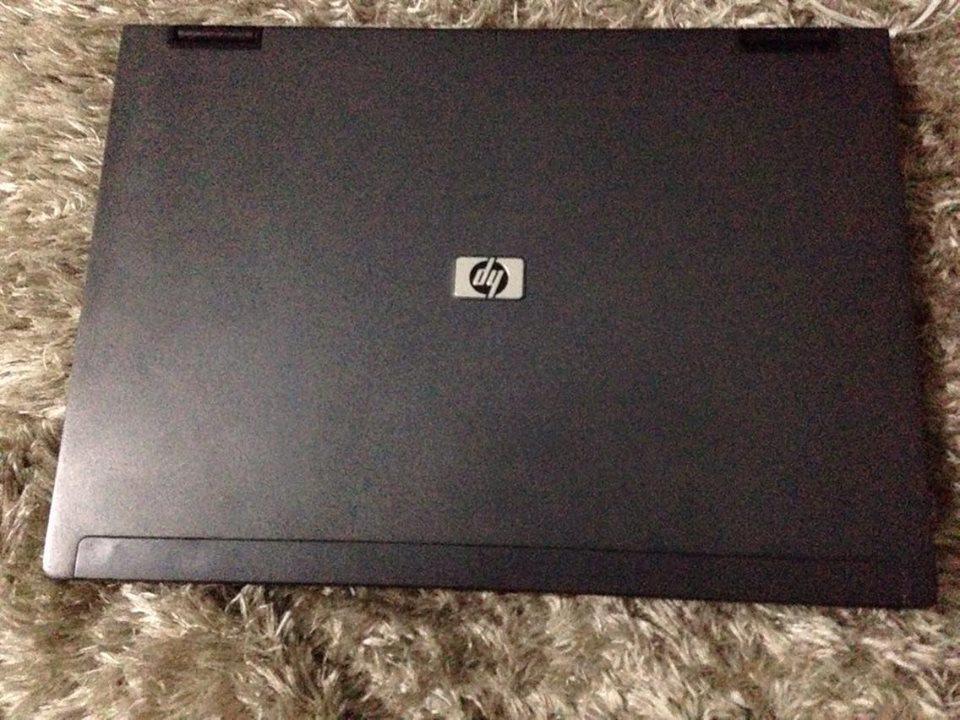 Laptop-hp