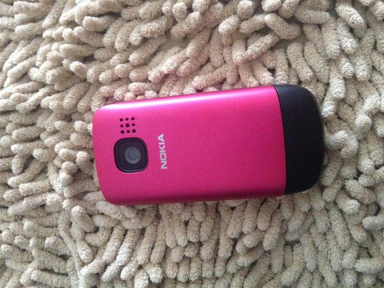Shitet-nokia-C2