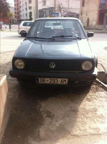Golf 2