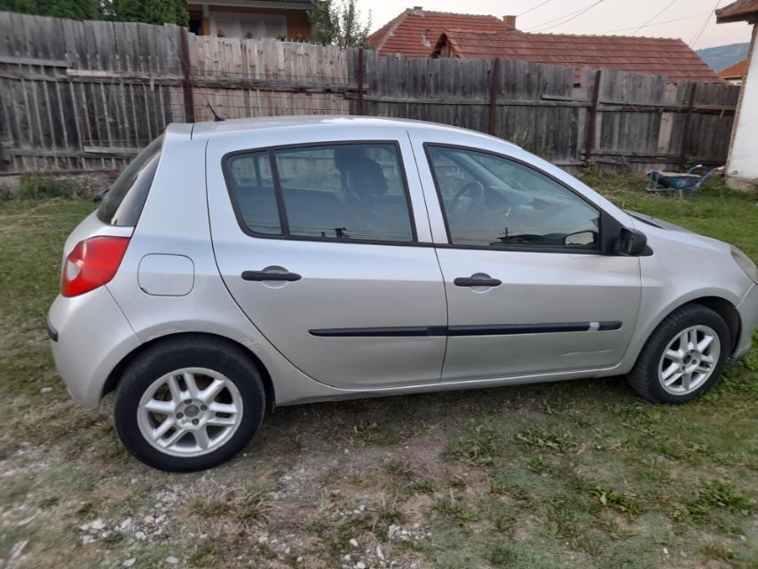 Renault-Clio