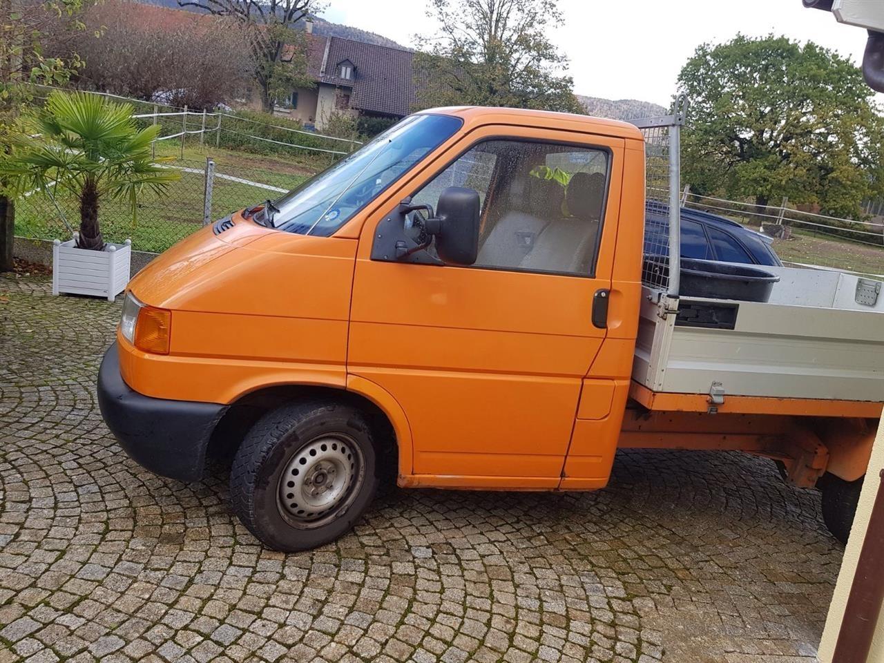vw