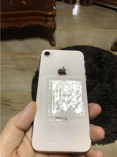 Iphone 8