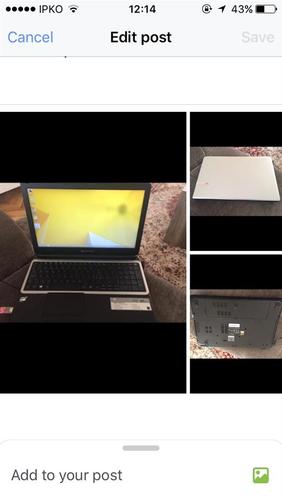 Llaptop