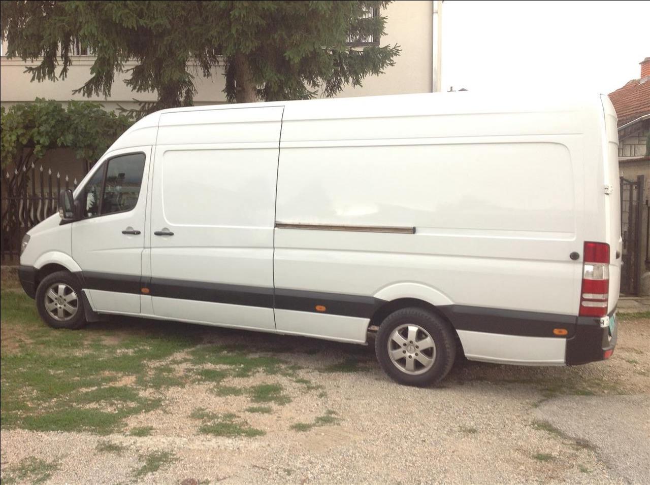 Sprinter-315cdi