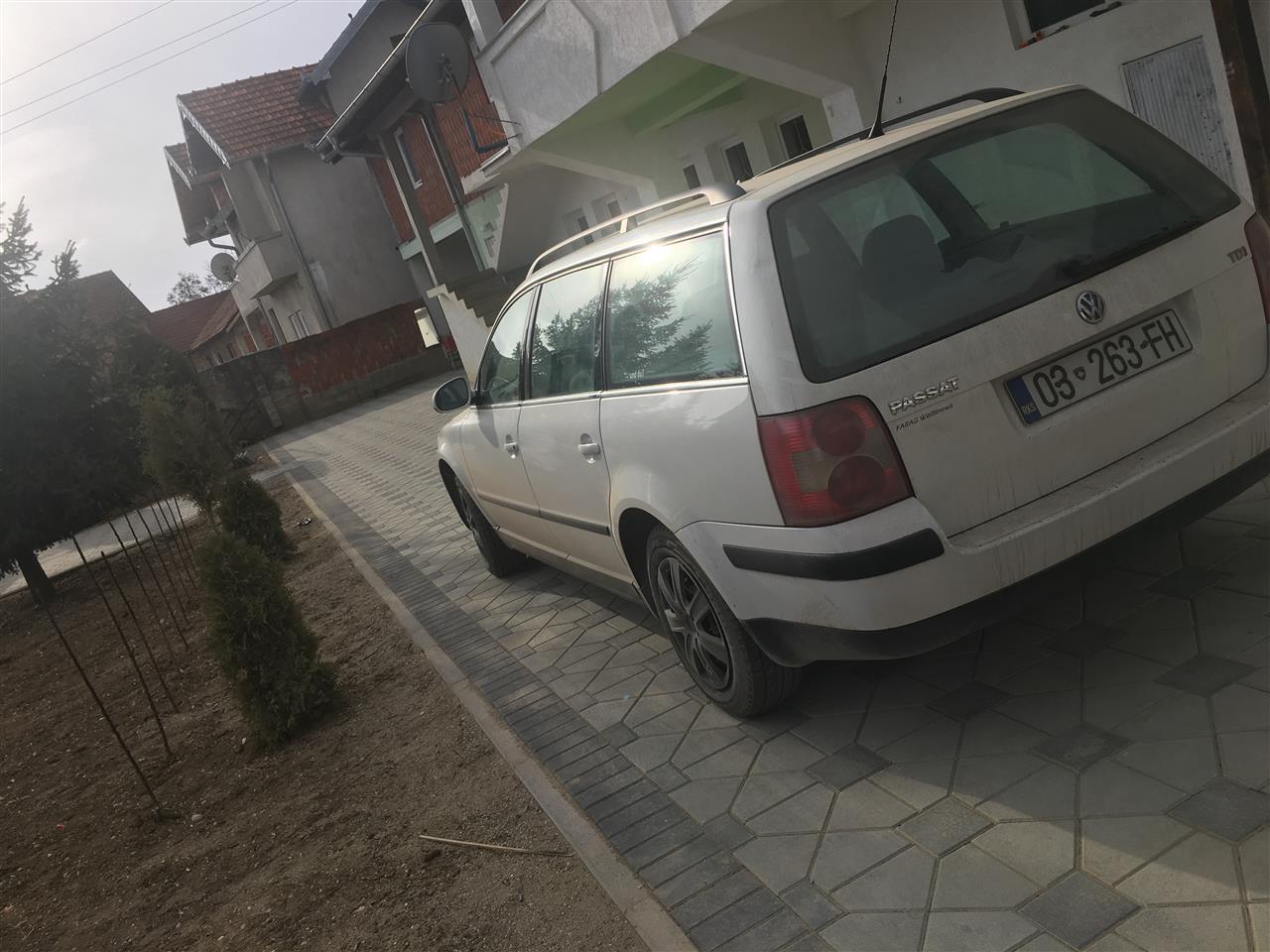 Passat