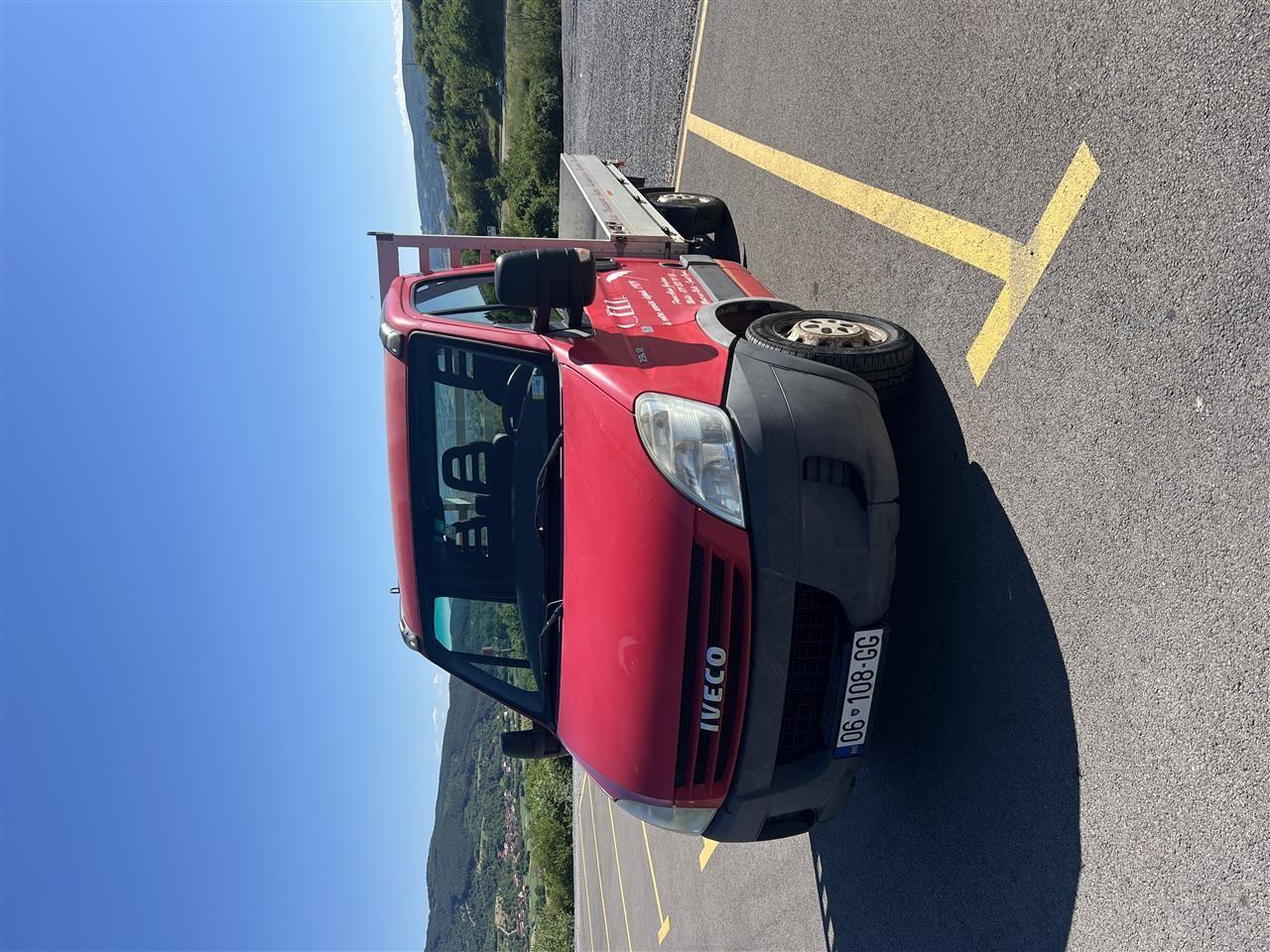 Shitet-iveco