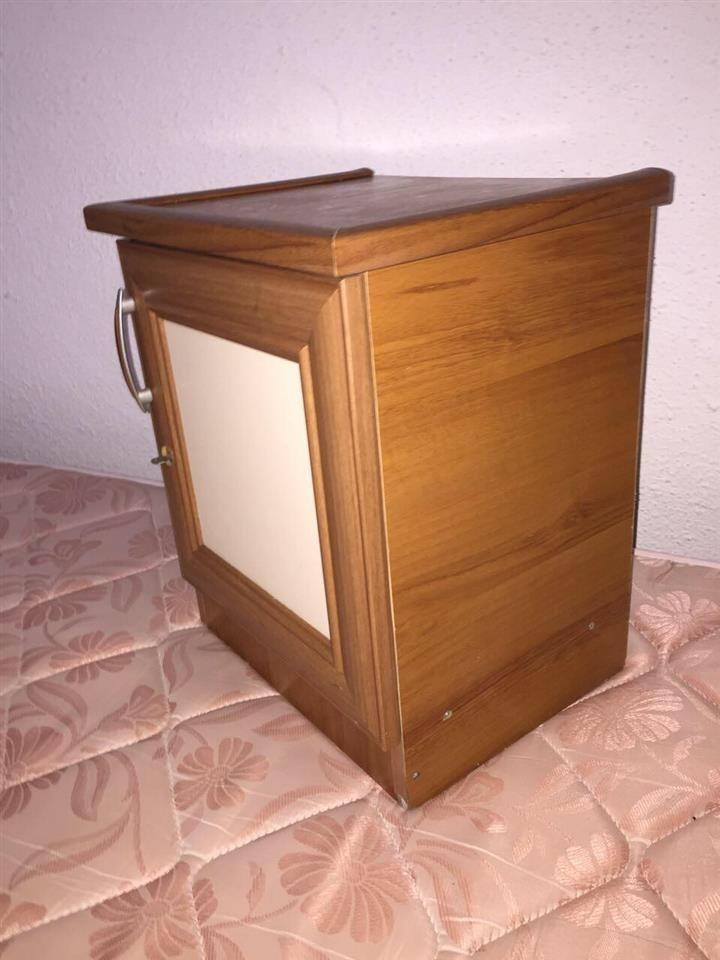 Krevat-duble