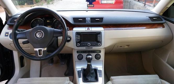 Passat 2.0 TDi