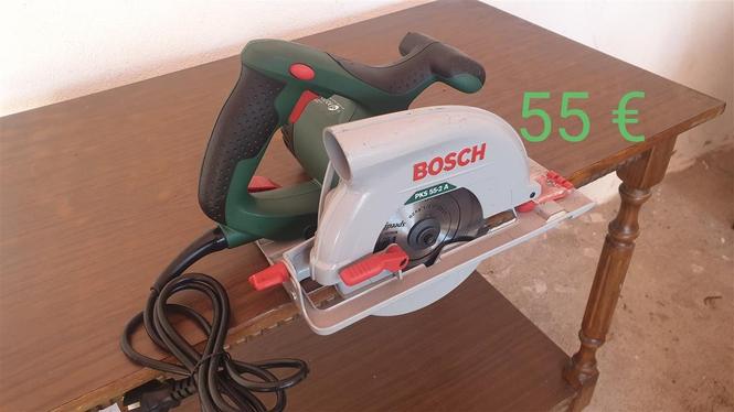 ORIGINAL BOSCH 