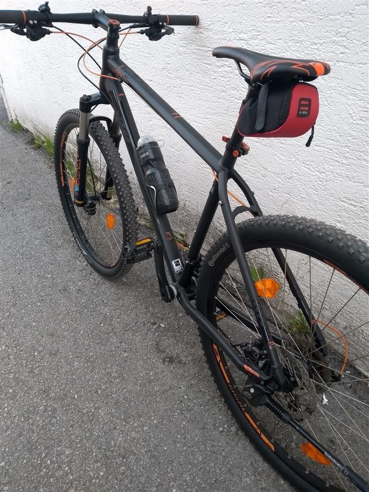 Ktm-e-rre