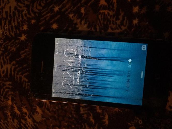 Iphone 4