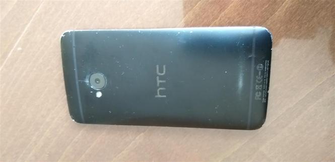 Htc one m7