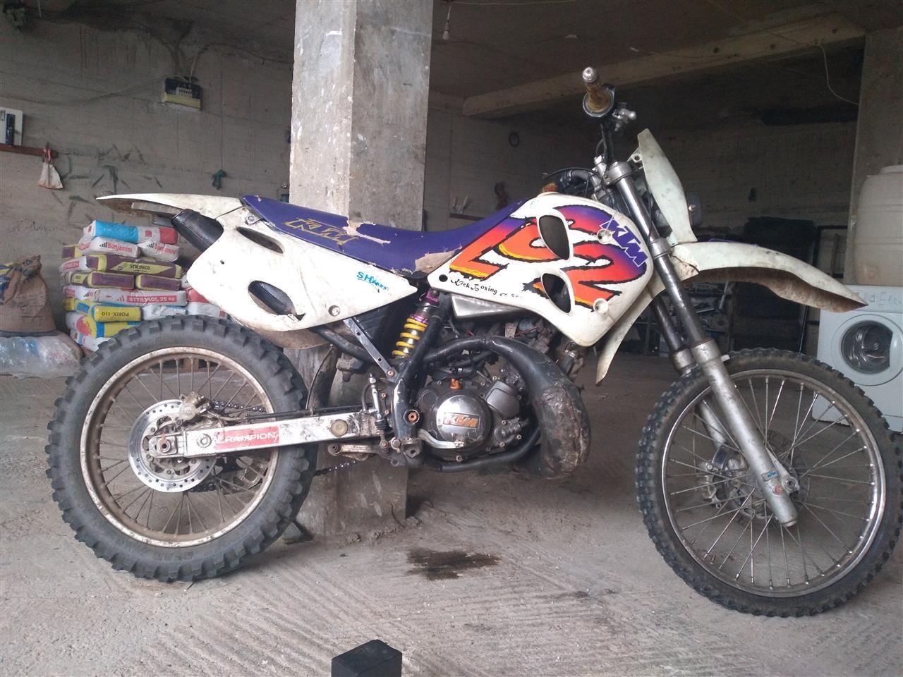KTM