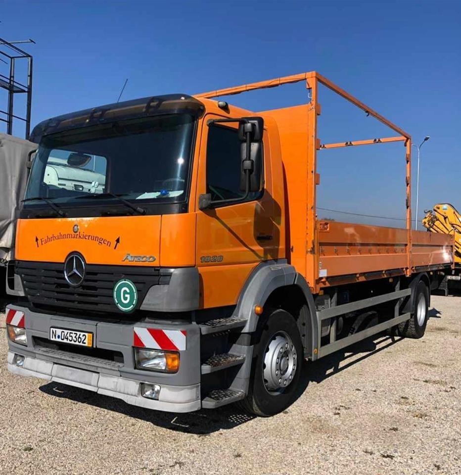 Atego-1828