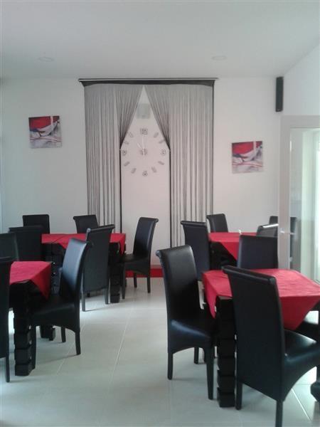 Inventar-Restaurant