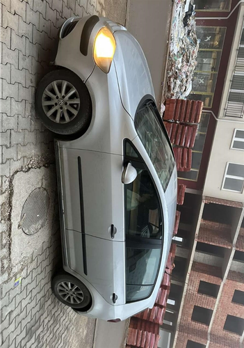 Golf 5 Plus