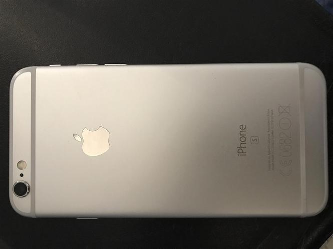 Iphone 6s