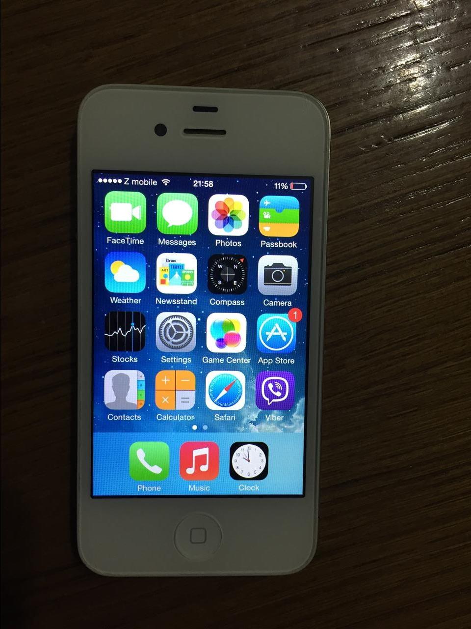 iphone