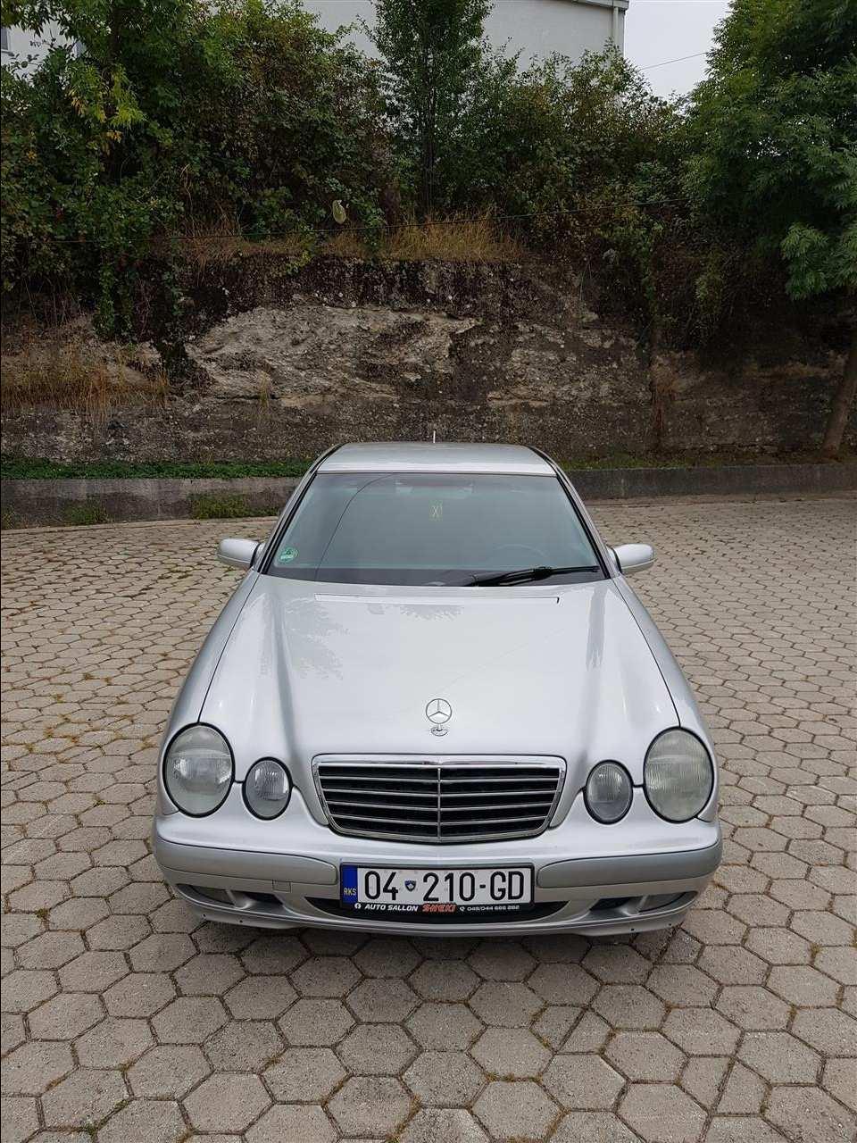 Mercedes-e220-cdi-