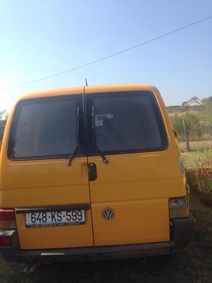 KOMBI-T4