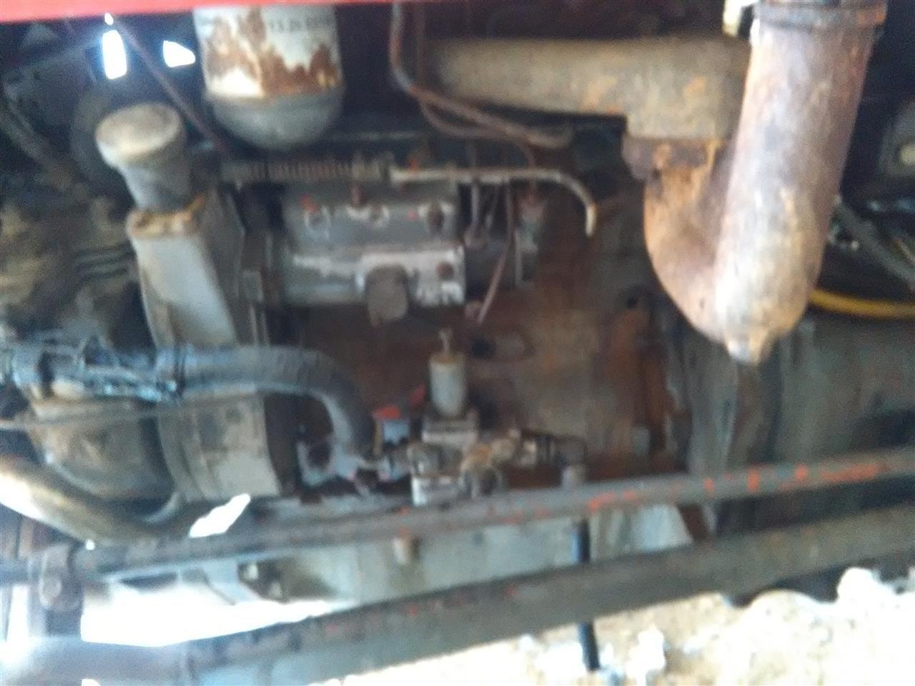 traktor