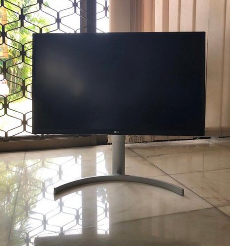 Monitor LG 4k
