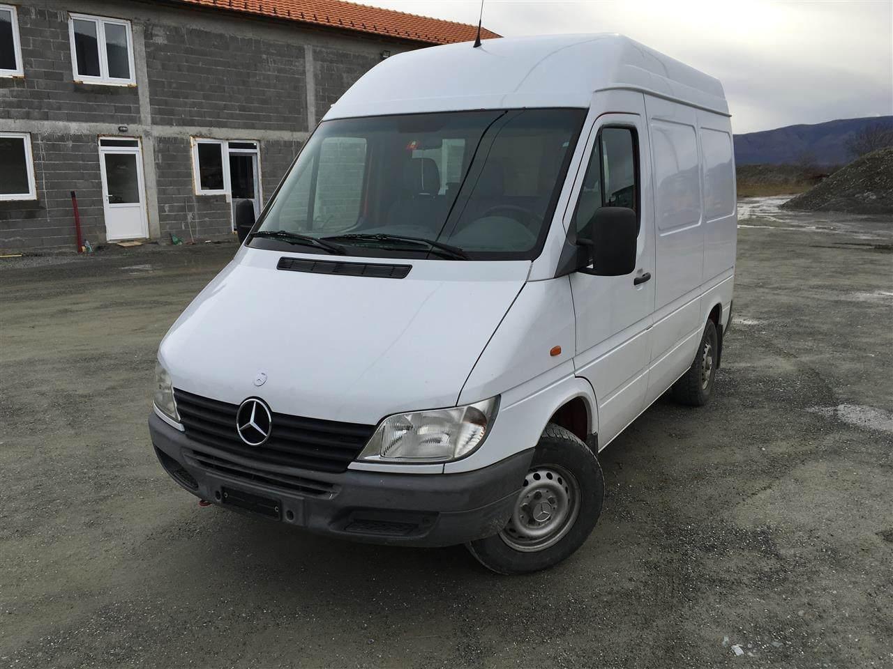 Sprinter-313-cdi