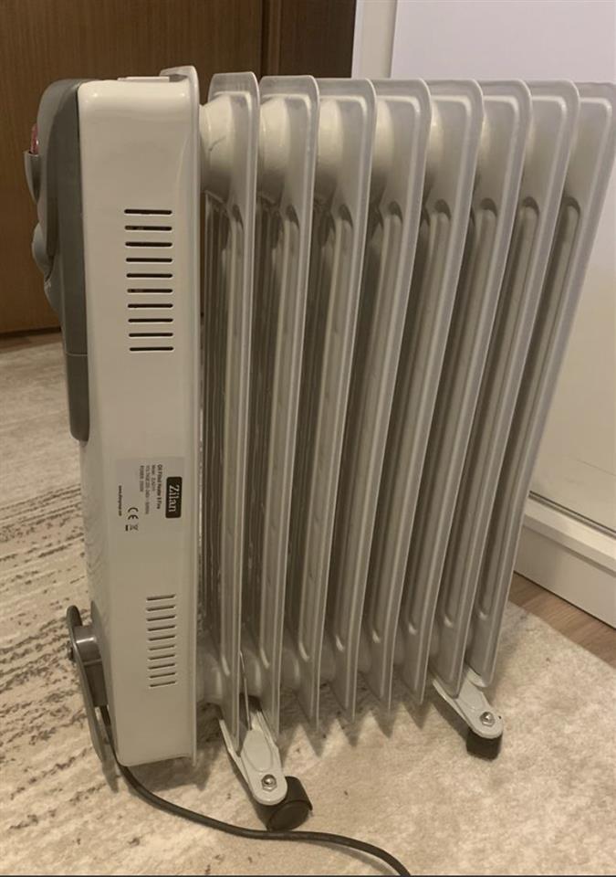 Radiator