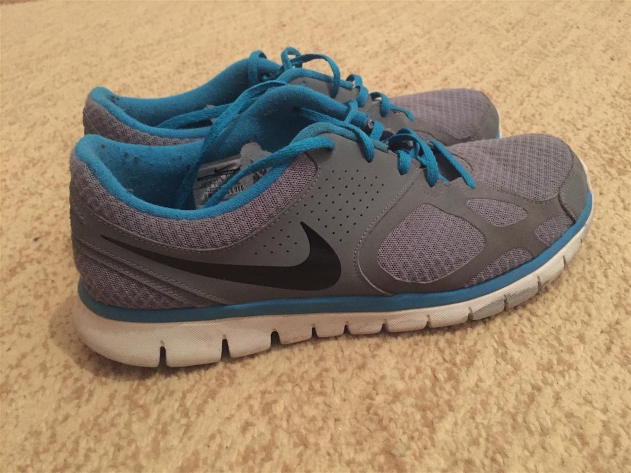 Nike