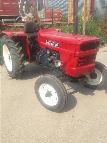Traktor
