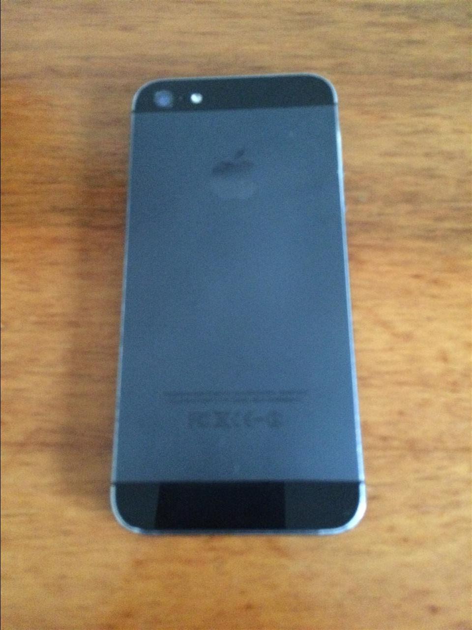 Iphone-5
