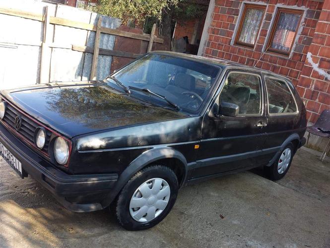 GOLF 2 