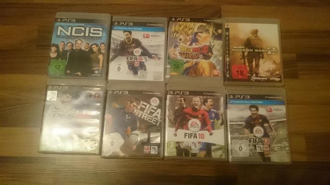 Lojra per ps3