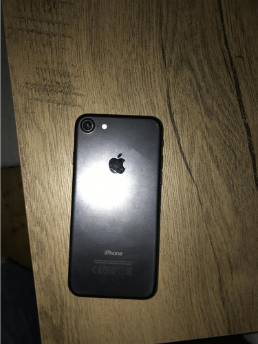 Iphone 7