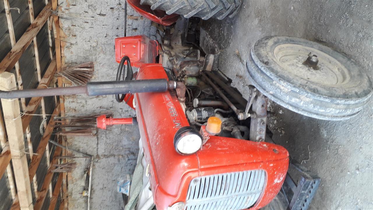 traktor