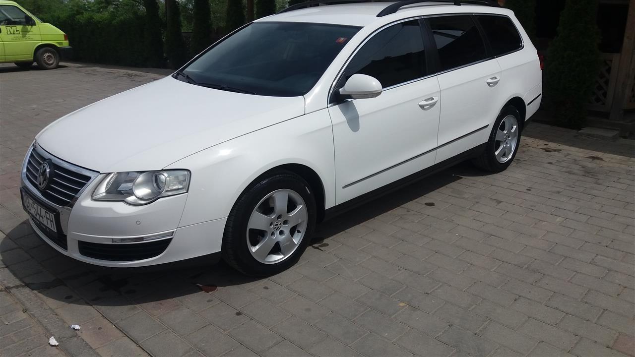 passat